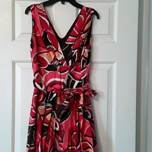 BMoss dress with tags